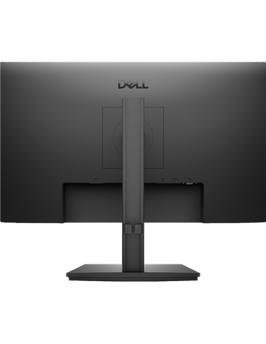 24" Монитор DELL E2425HSM, IPS 1920x1080 FHD, Чёрный