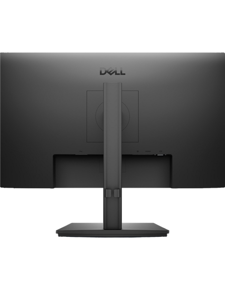 24" Монитор DELL E2425HSM, IPS 1920x1080 FHD, Чёрный