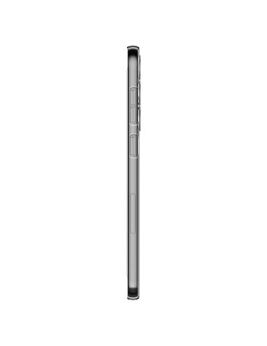 Чехол Spigen Samsung S23, Airskin, Прозрачный