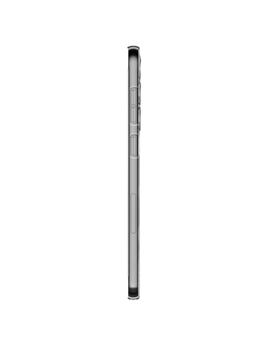 Чехол Spigen Samsung S23, Airskin, Прозрачный