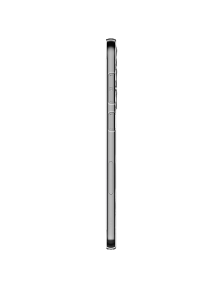 Husă Spigen Samsung S23, Airskin, Crystal Clear