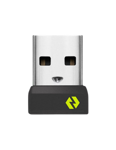USB-адаптер Logitech Bolt, Графитовый