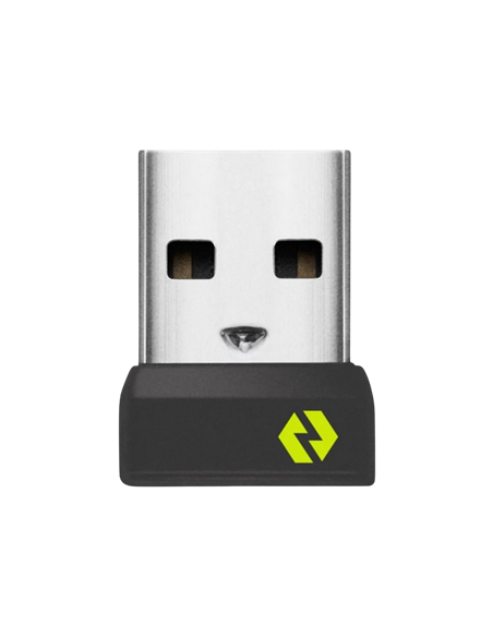 Adaptor USB Logitech Bolt, Grafit