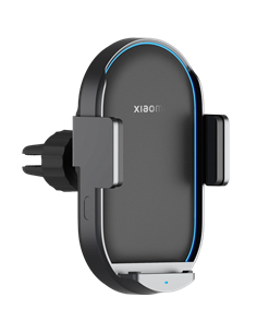 Автомобильное зарядное устройство Xiaomi BHR6748GL, 50 Вт, Чёрный