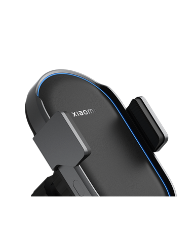 Incărcător auto Xiaomi BHR6748GL, 50 W, Negru