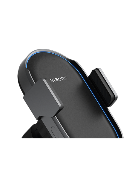 Автомобильное зарядное устройство Xiaomi BHR6748GL, 50 Вт, Чёрный