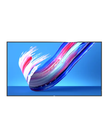 Дисплей Philips 75BDL3650Q, 65", Чёрный