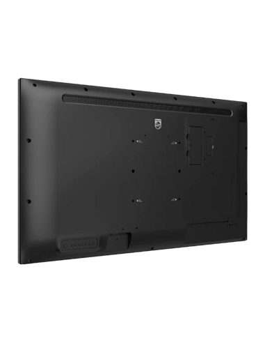 Дисплей Philips 75BDL3650Q, 65", Чёрный