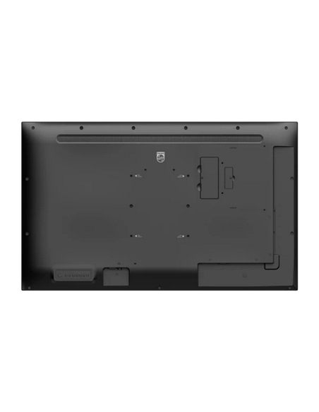 Дисплей Philips 75BDL3650Q, 65", Чёрный