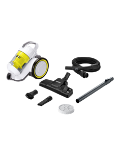 Пылесос Karcher VC 3 KAP, Белый 2