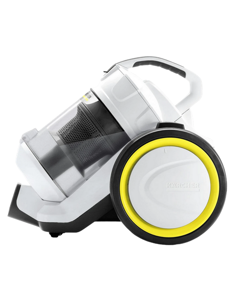 Пылесос Karcher VC 3 KAP, Белый