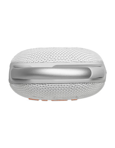 Портативная колонка JBL Clip 5, Белый