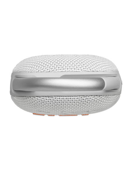 Boxă portabilă JBL Clip 5, Alb