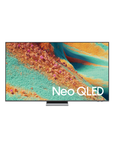 75" MiniLED SMART TV Samsung QE75QN85FAUXUA, 3840x2160 4K UHD, Tizen, Negru