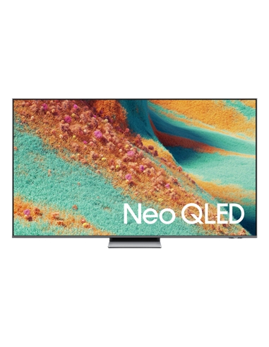 75" MiniLED SMART TV Samsung QE75QN85FAUXUA, 3840x2160 4K UHD, Tizen, Negru