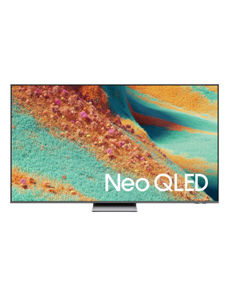 75" MiniLED SMART Телевизор Samsung QE75QN85FAUXUA, 3840x2160 4K UHD, Tizen, Черный