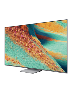 75" MiniLED SMART Телевизор Samsung QE75QN85FAUXUA, 3840x2160 4K UHD, Tizen, Черный 2