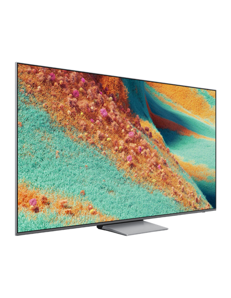 75" MiniLED SMART TV Samsung QE75QN85FAUXUA, 3840x2160 4K UHD, Tizen, Negru