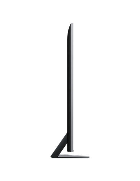 75" MiniLED SMART Телевизор Samsung QE75QN85FAUXUA, 3840x2160 4K UHD, Tizen, Черный