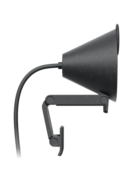 Веб-камера Logitech BRIO 300, Full-HD 1080P, Серый
