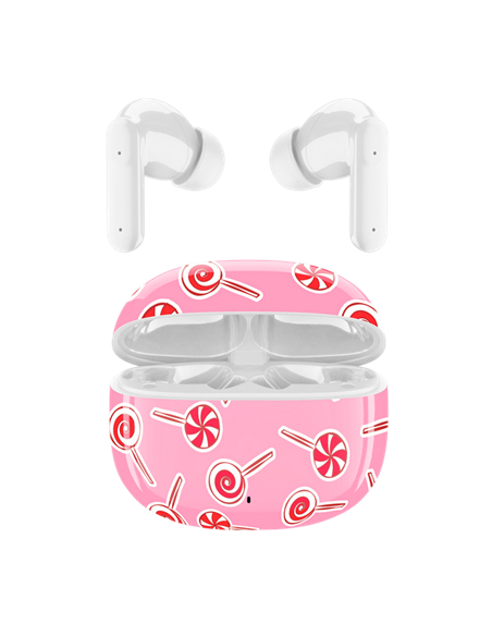 Наушники Cellularline Music Sound Fancy, Sweet