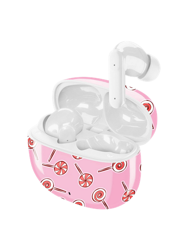 Наушники Cellularline Music Sound Fancy, Sweet
