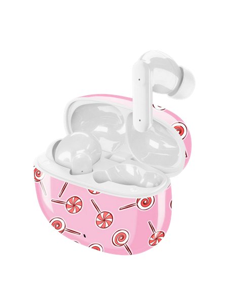 Наушники Cellularline Music Sound Fancy, Sweet