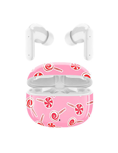 Наушники Cellularline Music Sound Fancy, Sweet