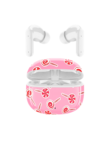 Наушники Cellularline Music Sound Fancy, Sweet