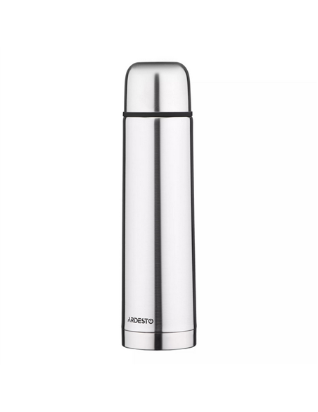 Termos Ardesto AR2650TBS, 0,5L, Argintiu