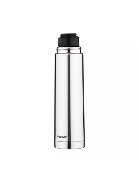 Termos Ardesto AR2650TBS, 0,5L, Argintiu
