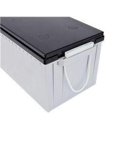Acumulator UPS Ultra Power GE200-12, 12V 200 2