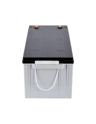 Acumulator UPS Ultra Power GE200-12, 12V 200
