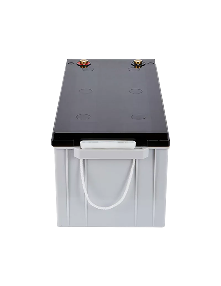 Acumulator UPS Ultra Power GE200-12, 12V 200