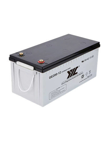 Acumulator UPS Ultra Power GE200-12, 12V 200
