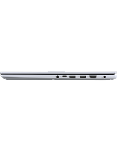 Laptop 16" ASUS Vivobook 16 X1605VA, Cool Silver, Intel Core i5-13420H, 16GB/512GB, Fără SO 2
