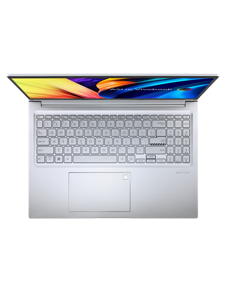Ноутбук 16" ASUS Vivobook 16 X1605VA, Cool Silver, Intel Core i5-13420H, 16Гб/512Гб, Без ОС