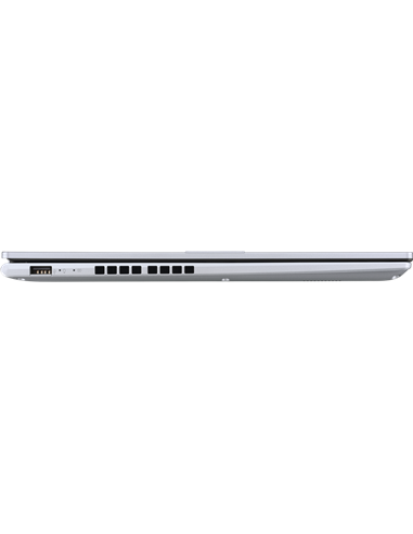 Ноутбук 16" ASUS Vivobook 16 X1605VA, Cool Silver, Intel Core i5-13420H, 16Гб/512Гб, Без ОС