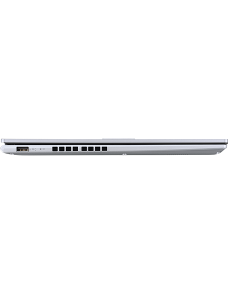 Ноутбук 16" ASUS Vivobook 16 X1605VA, Cool Silver, Intel Core i5-13420H, 16Гб/512Гб, Без ОС