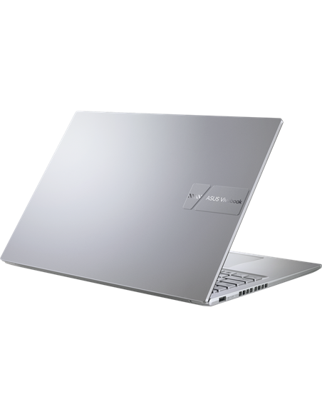 Ноутбук 16" ASUS Vivobook 16 X1605VA, Cool Silver, Intel Core i5-13420H, 16Гб/512Гб, Без ОС