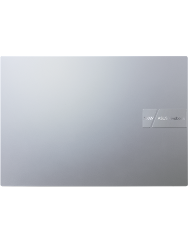 Ноутбук 16" ASUS Vivobook 16 X1605VA, Cool Silver, Intel Core i5-13420H, 16Гб/512Гб, Без ОС