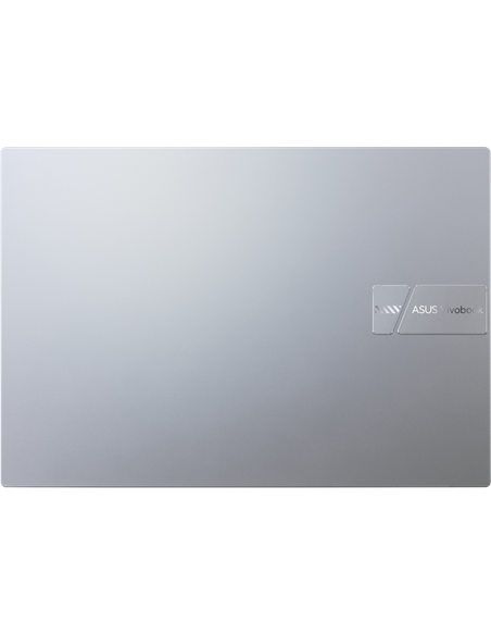 Ноутбук 16" ASUS Vivobook 16 X1605VA, Cool Silver, Intel Core i5-13420H, 16Гб/512Гб, Без ОС