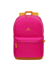 Rucsac Rivacase Mestalla, 15.6", Roz