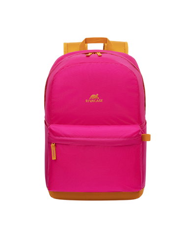 Рюкзак Rivacase Mestalla, 15.6", Розовый