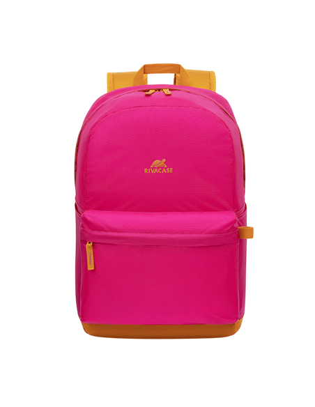 Rucsac Rivacase Mestalla, 15.6", Roz