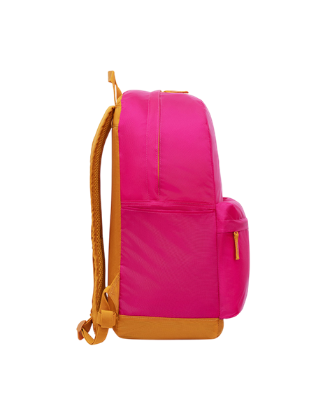 Рюкзак Rivacase Mestalla, 15.6", Розовый