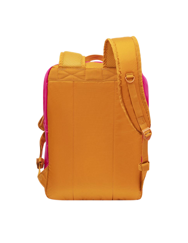 Рюкзак Rivacase Mestalla, 15.6", Розовый