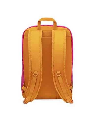 Рюкзак Rivacase Mestalla, 15.6", Розовый