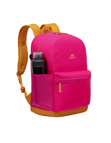 Rucsac Rivacase Mestalla, 15.6", Roz