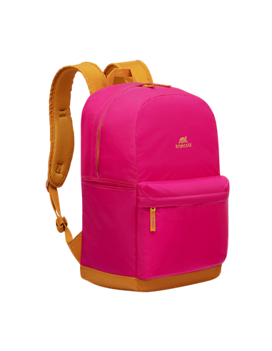 Rucsac Rivacase Mestalla, 15.6", Roz